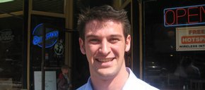 Photo of Joe Aber
