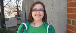 Photo of Jana Caffrey