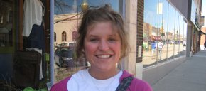 Photo of Katlyn Green