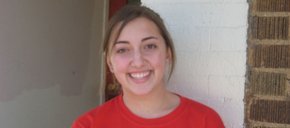 Photo of Christina Picicci