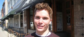 Photo of Tyler Rose