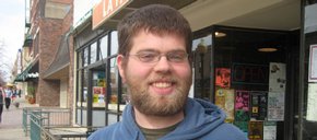 Photo of Alex Churn