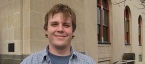 Photo of Tom Fleming