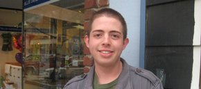 Photo of Brady Blevins