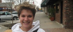 Photo of Nichole Stenbak