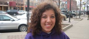 Photo of Madison Clay