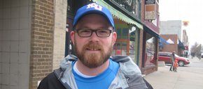 Photo of Jesse Stanley