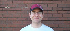 Photo of Justin Banks