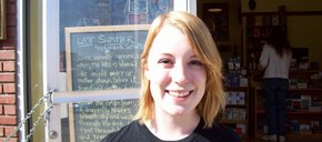 Photo of Annette Becker