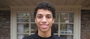 Photo of Marcus Folks