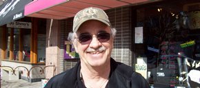 Photo of Tom Potts