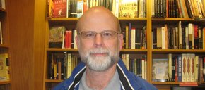 Photo of Peter Houston