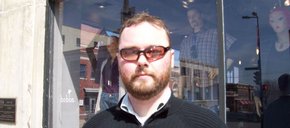 Photo of Craig Caudill