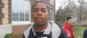 Photo of Isaiah Bell