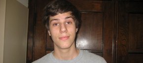 Photo of Nick Conrad
