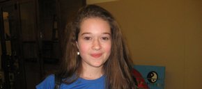 Photo of Zoey Hearn-Feldman