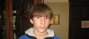 Photo of Ashton Holtz