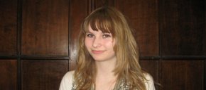 Photo of Zoe Limesand