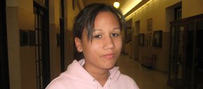 Photo of Serena Ritter
