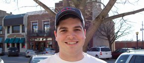 Photo of Christian Hopper