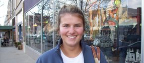 Photo of Molly Kuplen