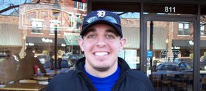 Photo of Danny Meyer
