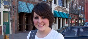 Photo of Jenne Moore