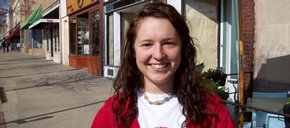 Photo of Marci Seuferling