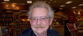 Photo of Robin Jones