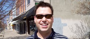 Photo of Chip Knapp