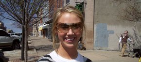 Photo of Gerilyn Goeddel