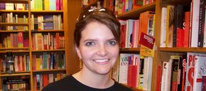 Photo of Brianne Colson
