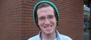 Photo of John Mullen