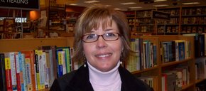 Photo of Julie Branstrom