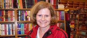Photo of Kate Pickert