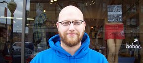 Photo of Nick Orens