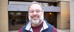 Photo of Ron Schneider