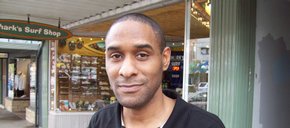 Photo of Brian Barbee