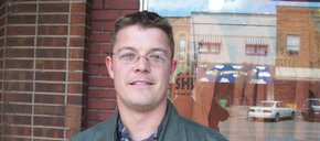 Photo of Jeff Sloyer