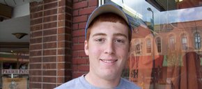 Photo of Alex Thies