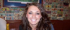 Photo of Lyndsay Bettlach