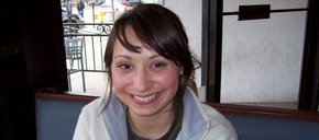 Photo of Anna Sobering