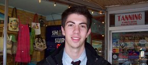 Photo of Vance Weintraub