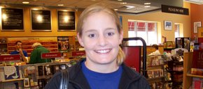 Photo of Nicole Gandy