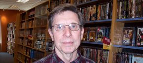 Photo of Dave Kingsley