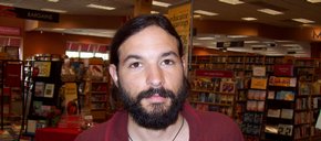 Photo of Jake Lasorsa