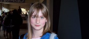 Photo of Katie Guyot