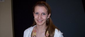Photo of Rachel Longren