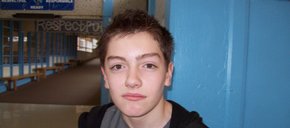 Photo of Brogan Sievers