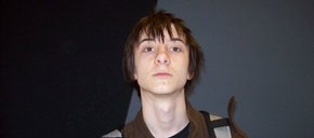 Photo of Alden Slote